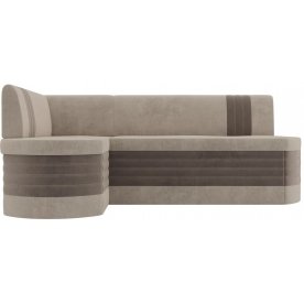 Кухонный диван Токио левый