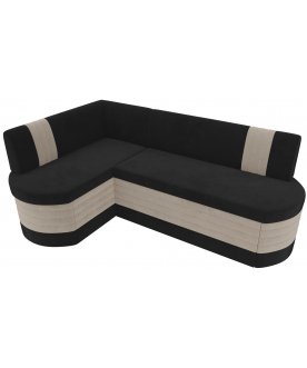 Кухонный диван Токио левый