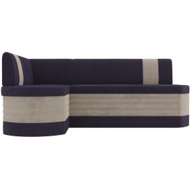 Кухонный диван Токио левый