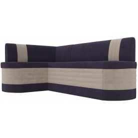 Кухонный диван Токио левый