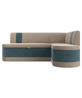 Кухонный диван Токио