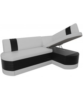 Кухонный диван Токио правый