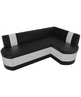 Кухонный диван Токио правый