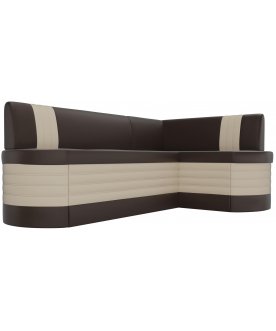 Кухонный диван Токио правый