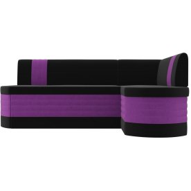 Кухонный диван Женева-Нова правый