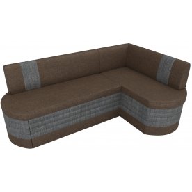 Кухонный диван Токио правый