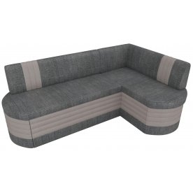 Кухонный диван Токио правый