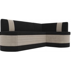 Кухонный диван Токио правый