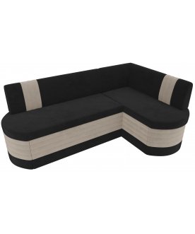 Кухонный диван Токио правый