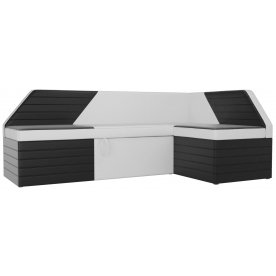 Кухонный диван угловой Дуглас правый