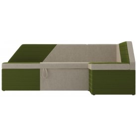 Кухонный диван угловой Дуглас правый