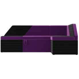 Кухонный диван угловой Дуглас правый