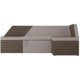 Кухонный диван угловой Дуглас правый