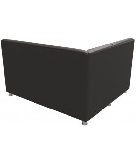 Кухонный диван Мирта левый