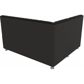 Кухонный диван Мирта левый