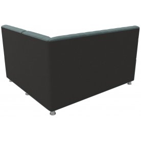 Кухонный диван Мирта правый