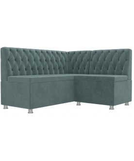 Кухонный диван Мирта правый