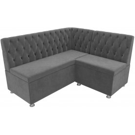 Кухонный диван Мирта правый