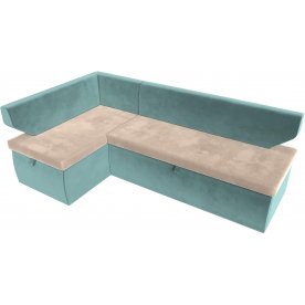 Кухонный диван угловой Омура