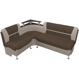 Кухонный диван Сидней левый