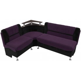 Кухонный диван Сидней левый