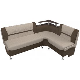 Кухонный диван Сидней правый