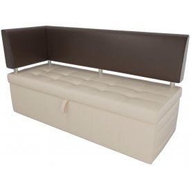 Кухонный диван Стоун левый