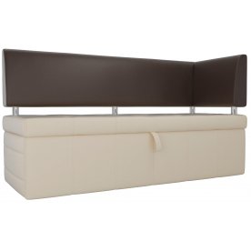 Кухонный диван Стоун правый