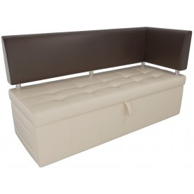 Кухонный диван Стоун правый