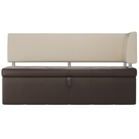 Кухонный диван Стоун правый