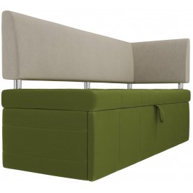 Кухонный диван Стоун правый