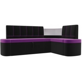 Кухонный диван Тефида правый