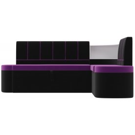 Кухонный диван Тефида правый