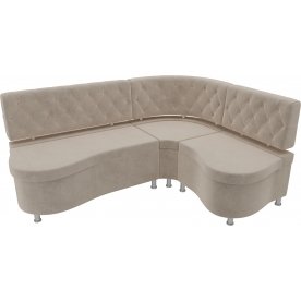 Кухонный диван Вегас правый