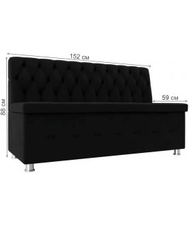 Кухонный диван Вента