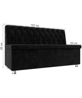 Кухонный диван Вента