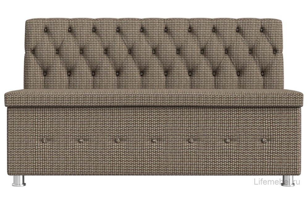 Кухонный диван Вента ткань корфу 03