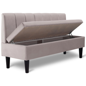 Кухонный диван Лео 1540