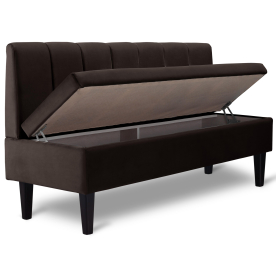 Кухонный диван Лео 1540