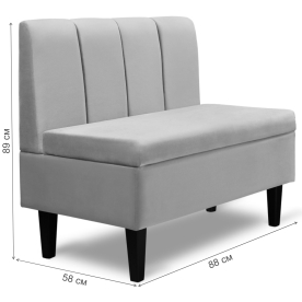 Кухонный диван Лео 880