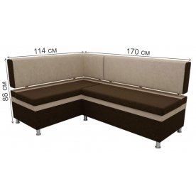 Кухонный уголок Стайл