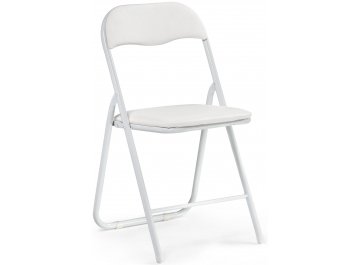 Стул на металлокаркасе Fold 1 складной