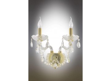 Бра Aglientu OML-70001-02