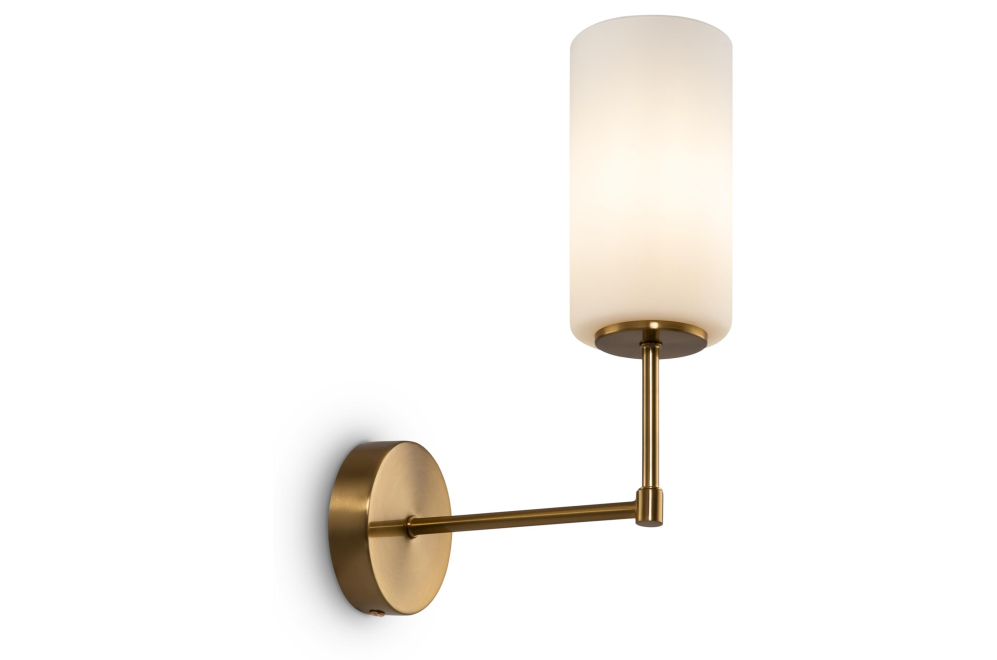 Бра Agnes FR5184WL-01BS