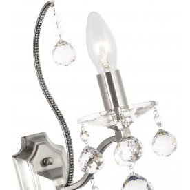 Бра Alberi E 2.1.1.600 NM