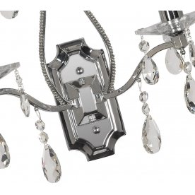 Бра Alberi E 2.1.2.601 N