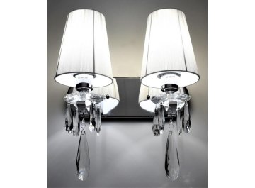 Бра Alessia LDW 1726-2W