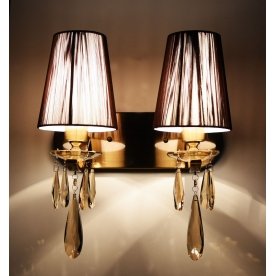 Бра LDW 1726-2W MD