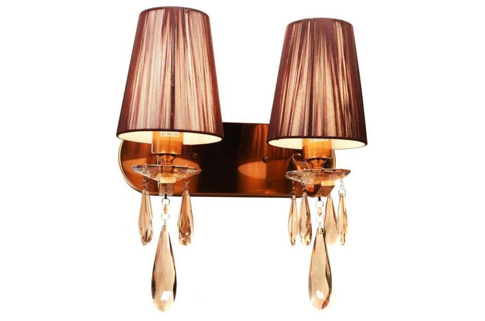 Бра Alessia LDW 1726-2W MD