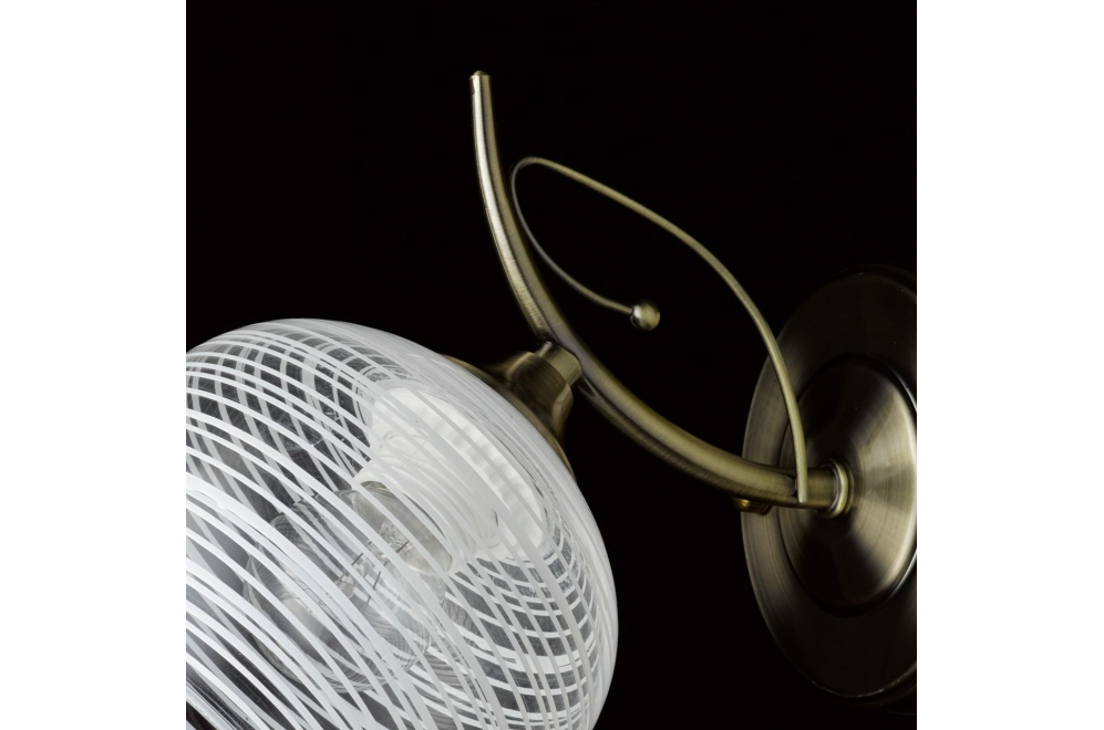 Бра Альфа 324025601